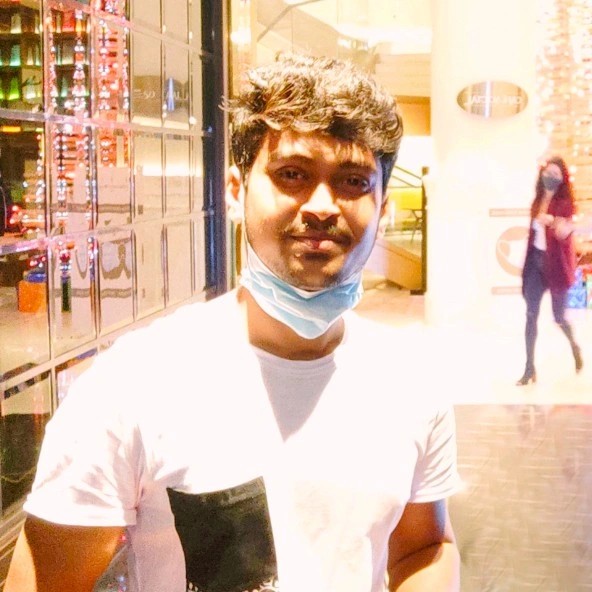 Rakebur Rahaman