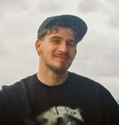 Mark & Tarik